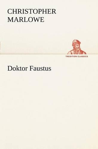 Doktor Faustus