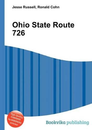 Ohio State Route 726