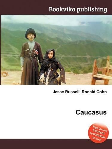Caucasus