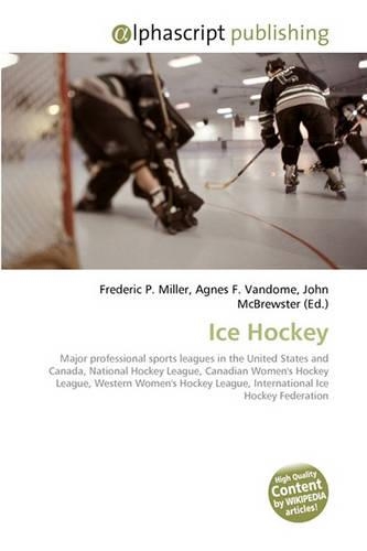 Ice Hockey