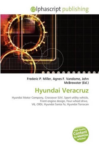 Hyundai Veracruz