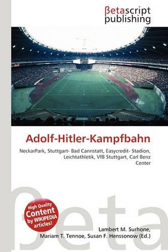 Adolf-Hitler-Kampfbahn