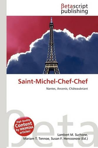 Saint-Michel-Chef-Chef