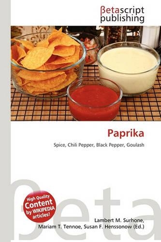 Paprika