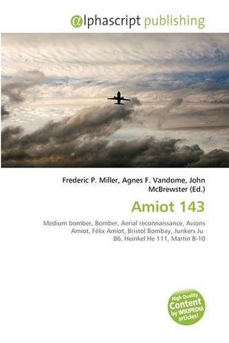 Amiot 143