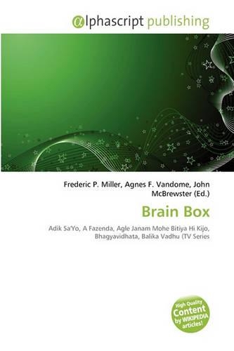 Brain Box