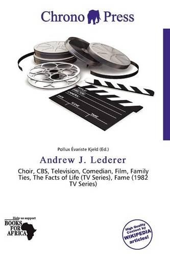 Andrew J. Lederer