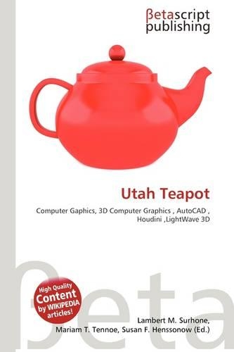 Utah Teapot
