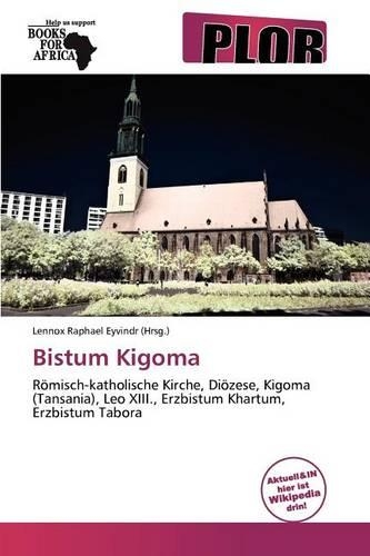 Bistum Kigoma