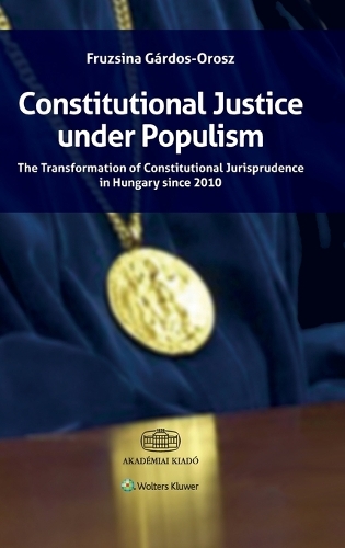 Constitutional Justice under Populism