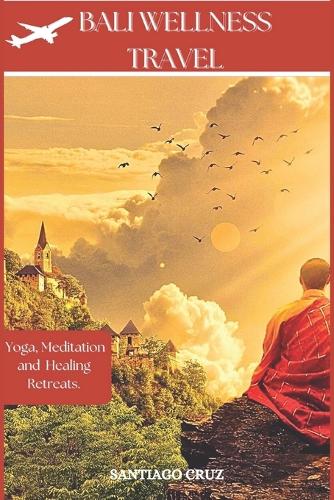 Bali Wellness Travel