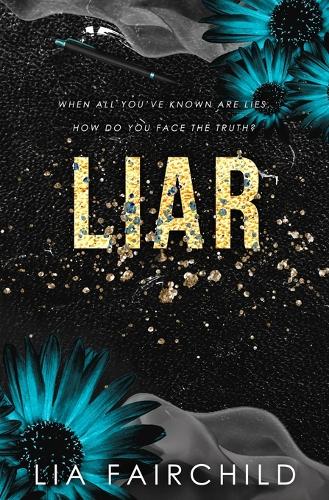 Liar: Special Edition Discreet Cover(Liar)