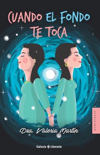 Cuando el fondo te toca