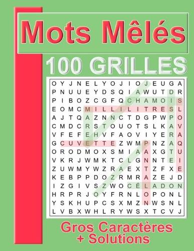 Mots Mêlés