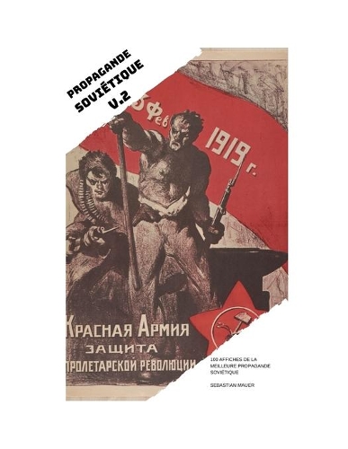 Propagande Soviétique Vol. 2