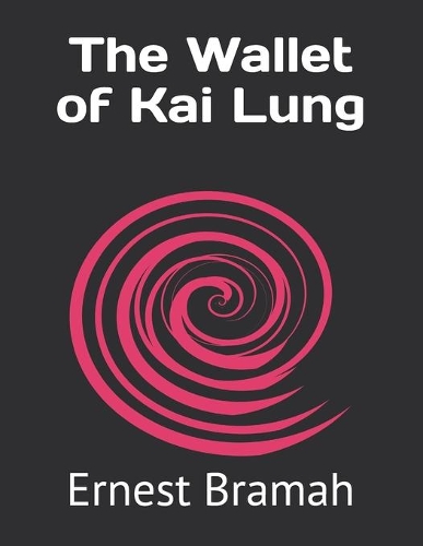 The Wallet of Kai Lung