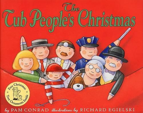 The Tub People's Christmas