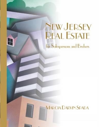New Jersey Real Estate for Sales/brokers