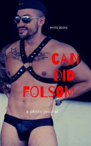 Candid Folsom