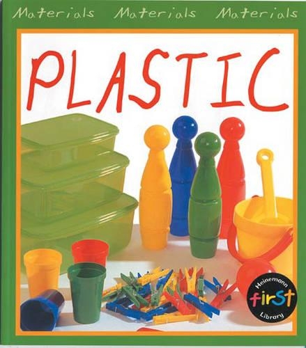 Plastic: (Materials)