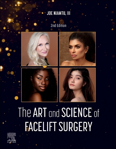 The Art and Science of Facelift Surgery - E-Book