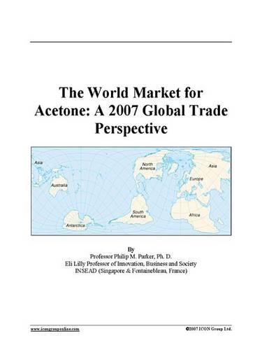 The World Market for Acetone