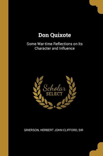 Don Quixote