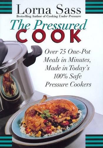 The Pressured Cook