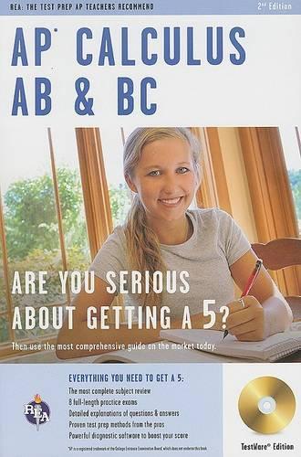 AP Calculus AB & BC