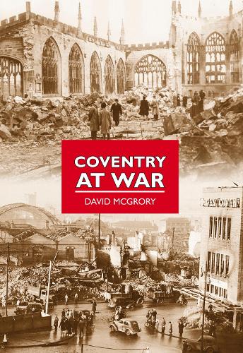 Coventry at War