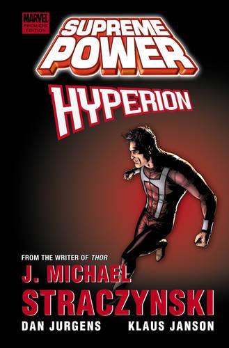 Supreme Power (revised Edition): Hyperion