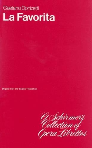 La Favorita: Libretto