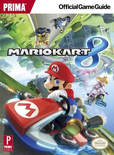 Mario Kart 8