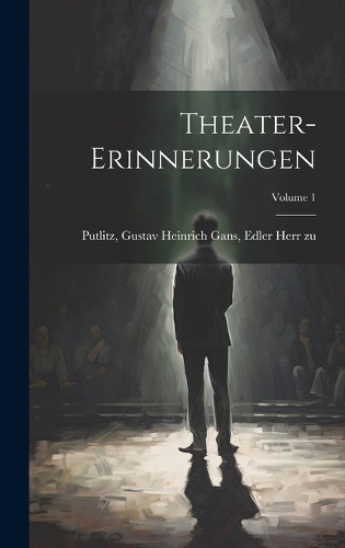 Theater-erinnerungen; Volume 1