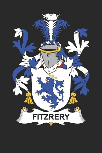 Fitzrery