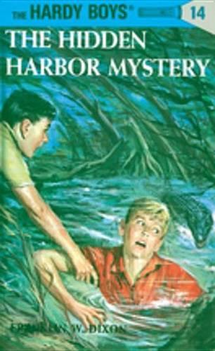 Hardy Boys 14