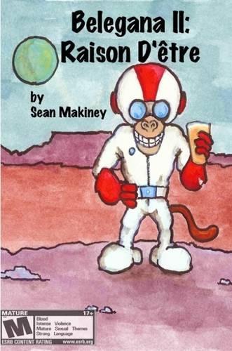 Belegana: Raison D'etre