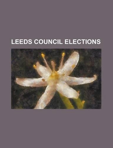 Leeds Council Elections