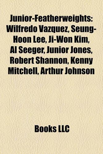 Junior-Featherweights