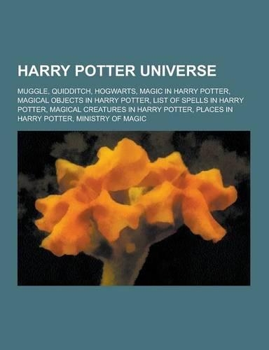Harry Potter Universe