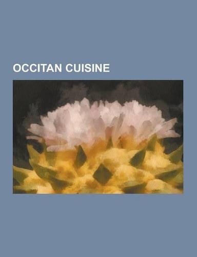 Occitan Cuisine
