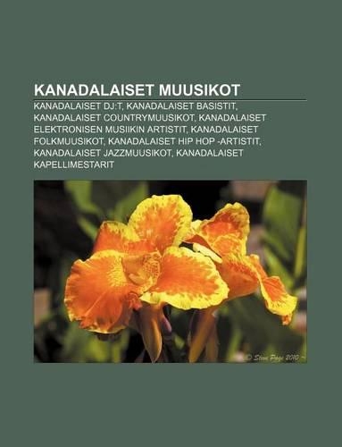 Kanadalaiset Muusikot