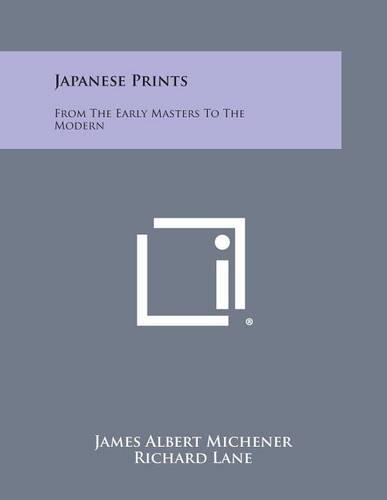 Japanese Prints