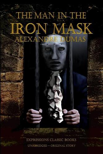 The Man in the Iron Mask