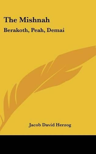 The Mishnah