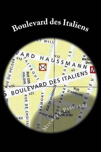 Boulevard des Italiens: (6 Writer)