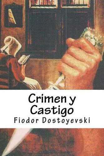 Crimen Y Castigo