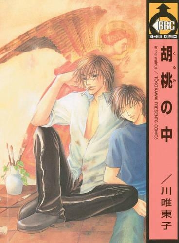 Book Cover
