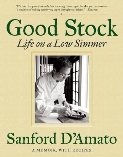Good Stock: Life on a Low Simmer