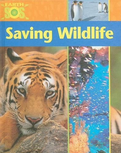 Saving Wildlife